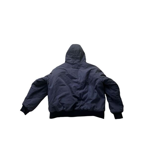 Cabela’s Carhartt type thick winter coat size XL - Picture 2 of 5